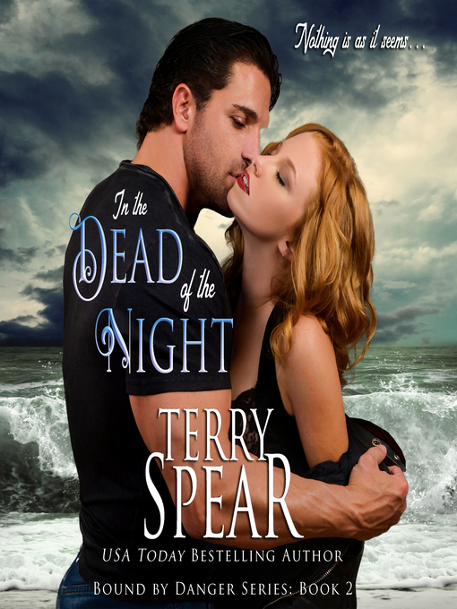 Title details for In the Dead of the Night by Terry Spear - Available